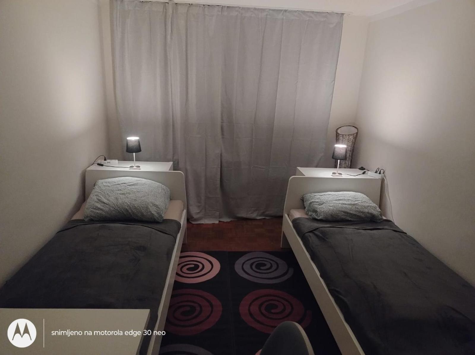 Apartment K3 Rg, Zentrale Lage, Schoene 2 Zimmer, Voll Ausgestattet! *