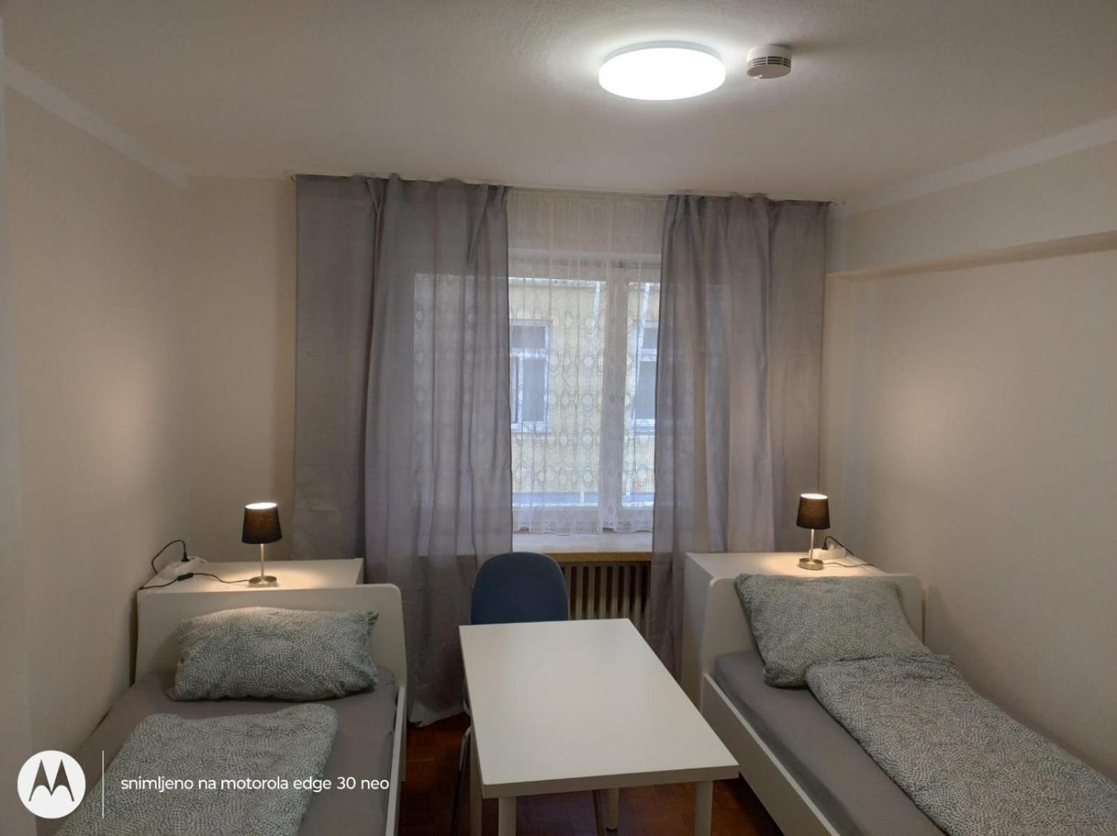 Apartment K3 Rg, Zentrale Lage, Schoene 2 Zimmer, Voll Ausgestattet! Munich
